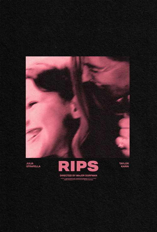 Rips (2022) poster