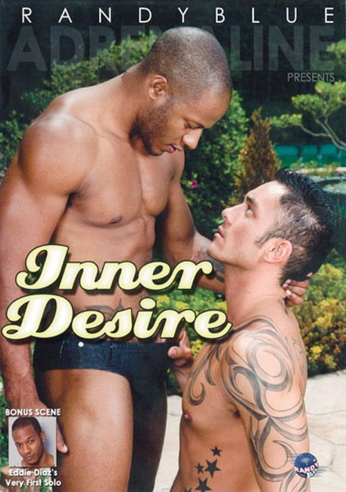 Inner Desire (2009) poster