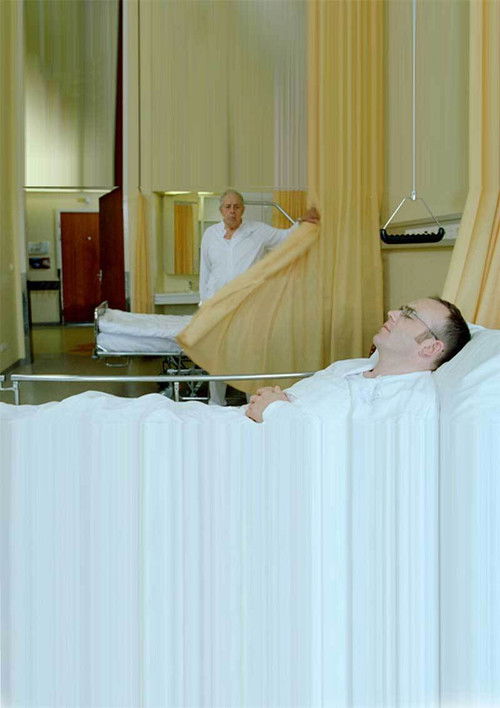 Box of Chocolate (2011) poster