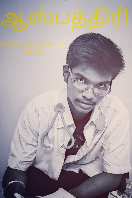 AASPATHIRI (2020) poster