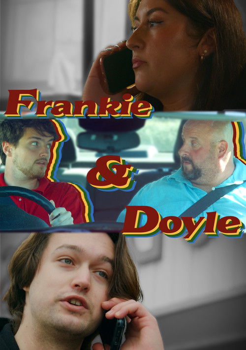 Frankie & Doyle (2024) poster