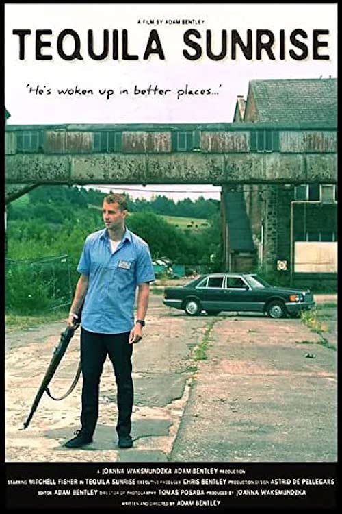 Tequila Sunrise (2019) poster