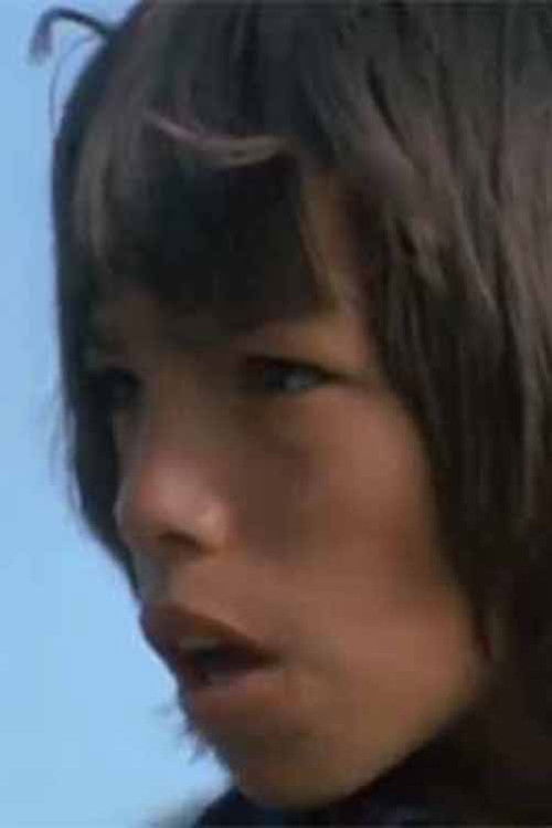 Kevin Alec (1977) poster