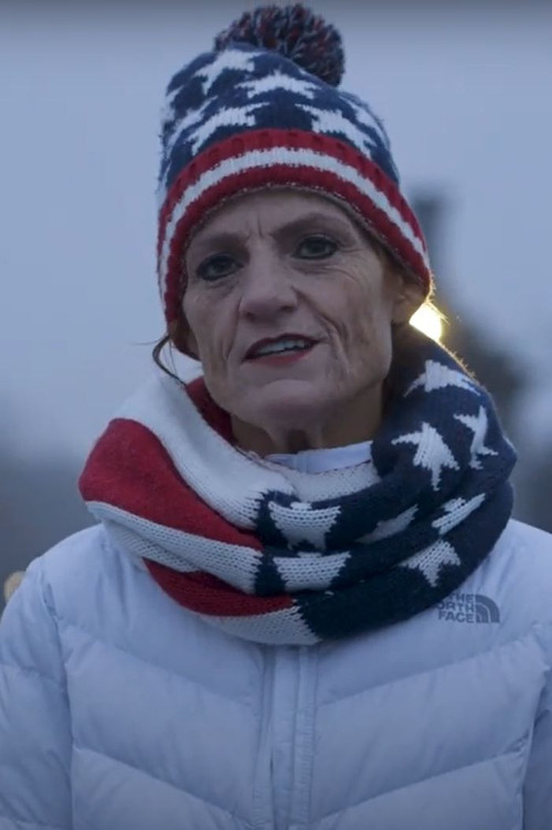 Running to Remember (2023) poster