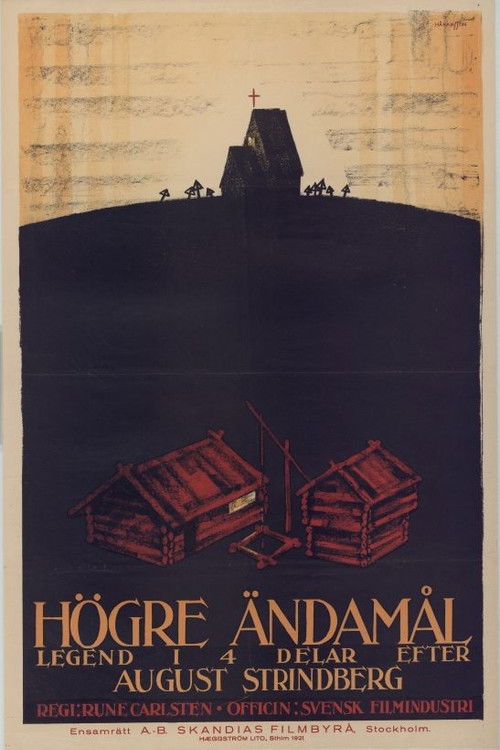 Let No Man Put Asunder (1921) poster