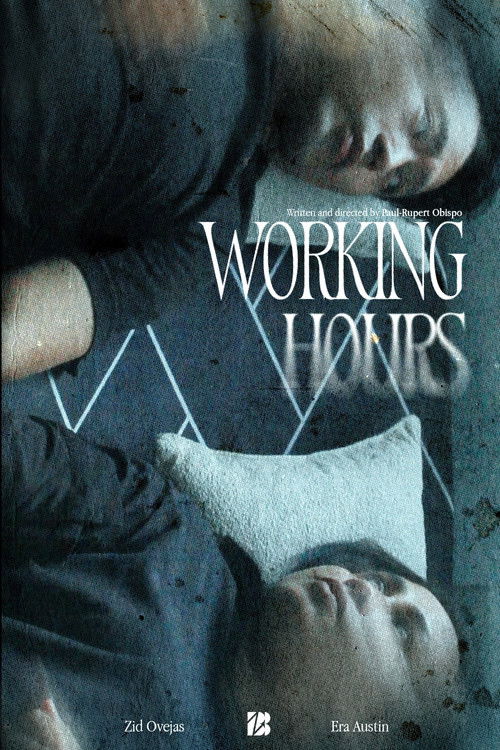 Working Hours (2025) poster