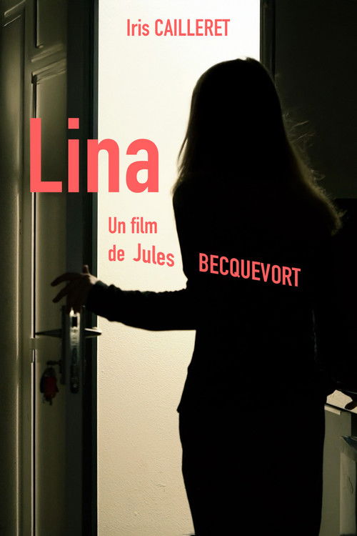 Lina poster