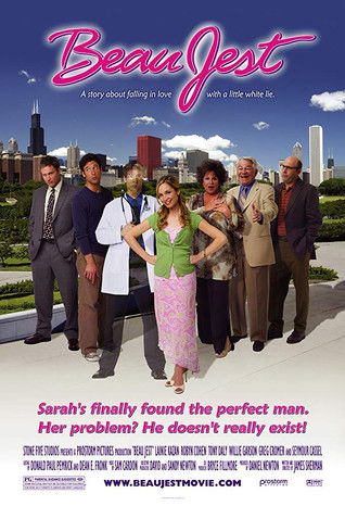 Beau Jest (2008) poster