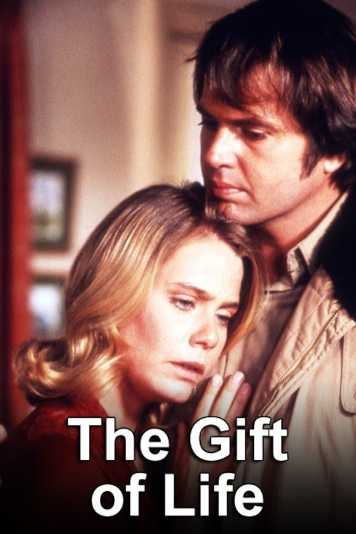 The Gift of Life (1982) poster