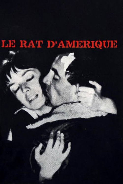 Rat Trap (1963) poster