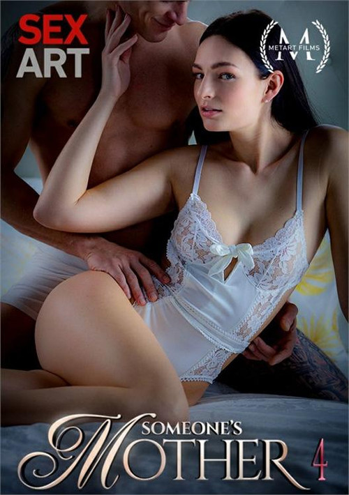 Someone's Mother 4 (2024) poster