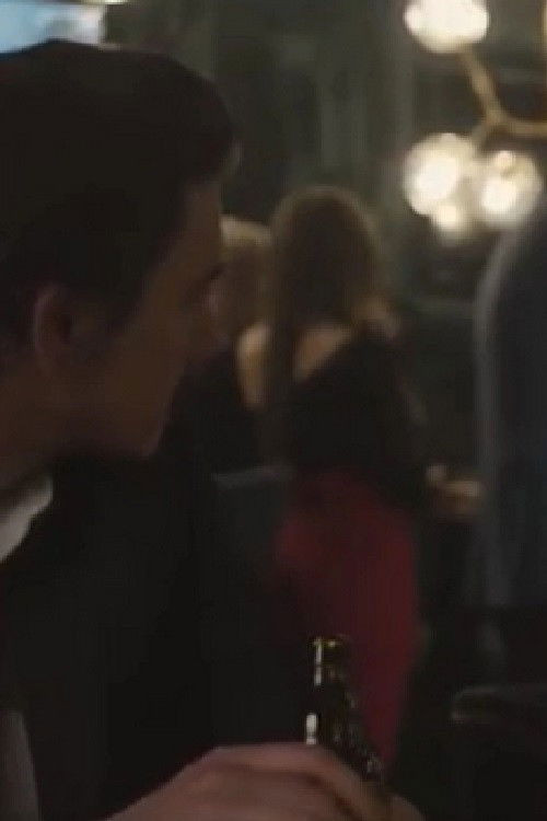 Facade (2021) poster