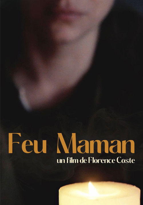 Feu Maman (2024) poster
