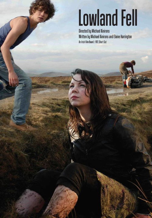 Lowland Fell (2008) poster