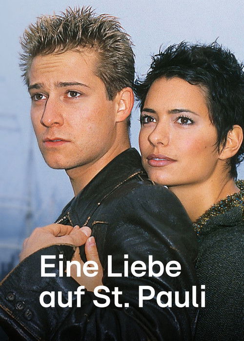 Der Hurenstreik - Eine Liebe auf St. Pauli (1999) poster