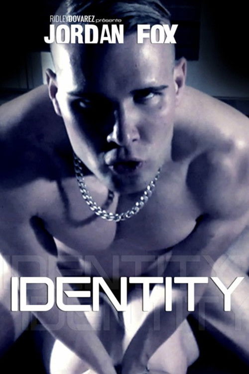 Identity (2019) poster