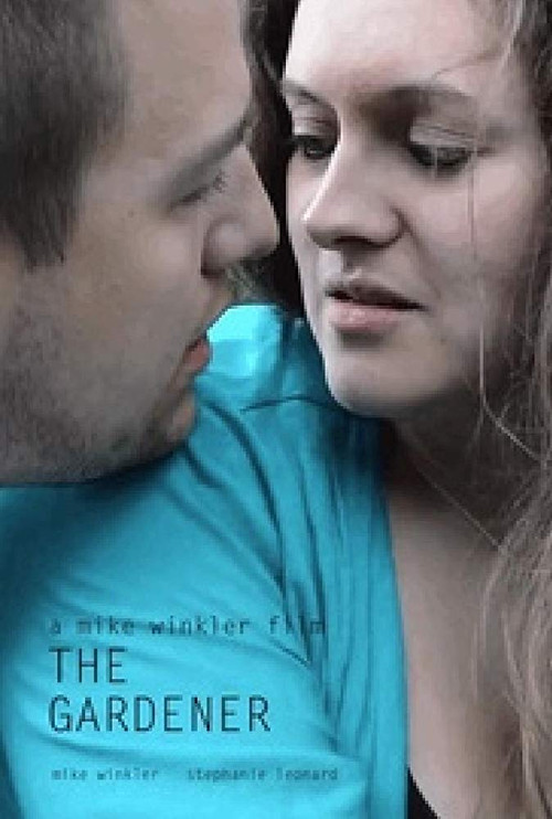 The Gardener (Short Film) (2012) poster