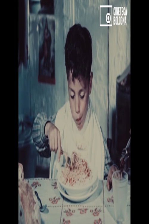 I Maccheroni (1957) poster