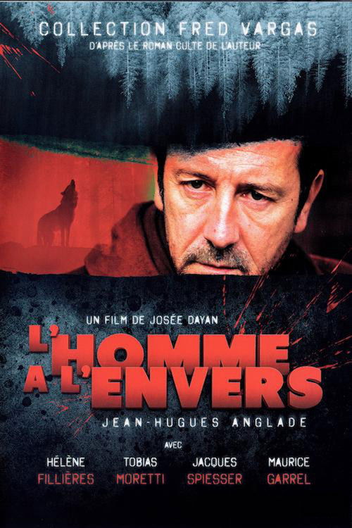 Seeking Whom He May Devour (2009) poster