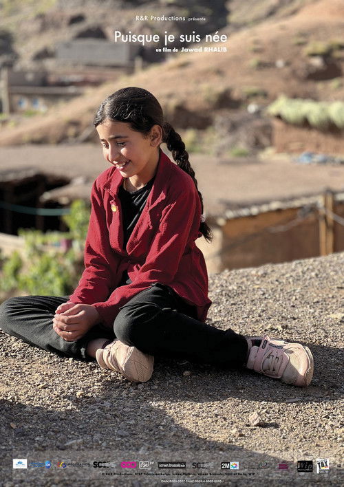 Since I Was Born (2024) poster