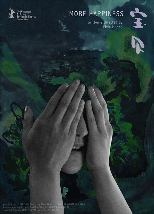 More Happiness (2021) poster