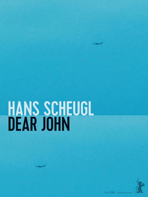 Dear John (2015) poster