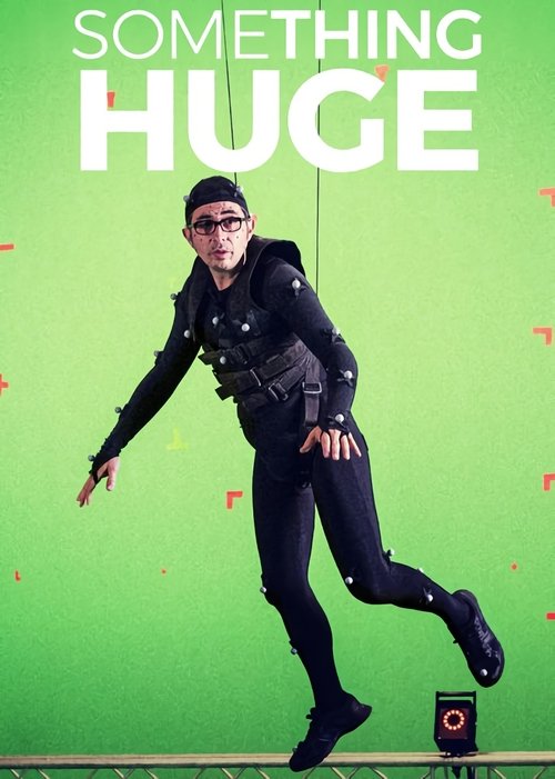 Algo muy gordo (2017) poster