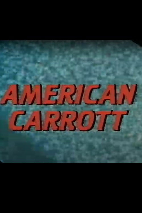 American Carrott (1985) poster