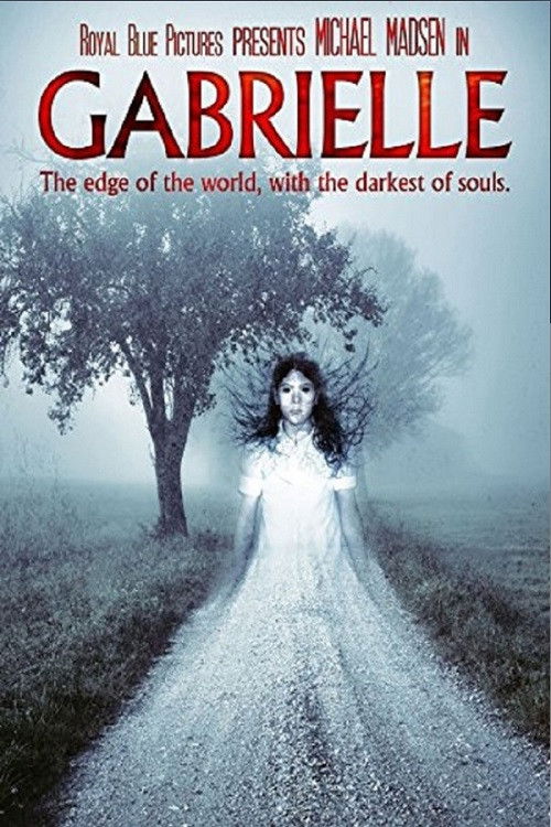 Gabrielle (2013) poster