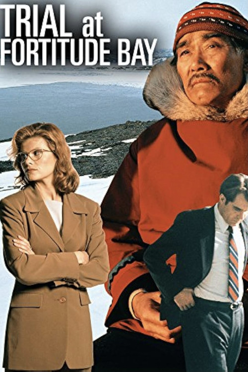 Trial at Fortitude Bay (1994) poster