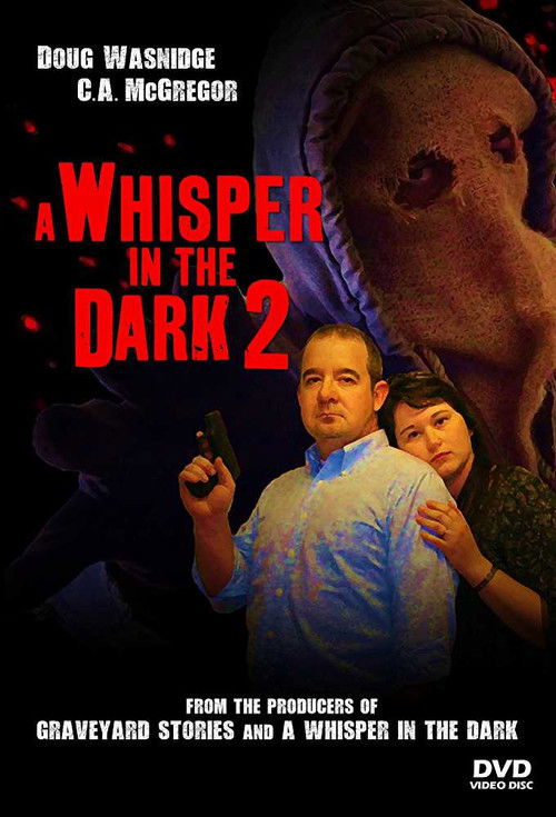 A Whisper in the Dark 2 (2017) poster