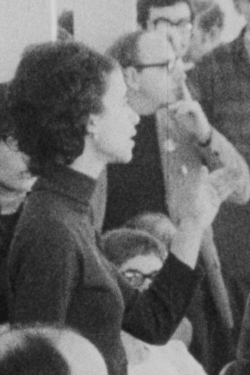 Chicago (Newsreel #12) (1968) poster