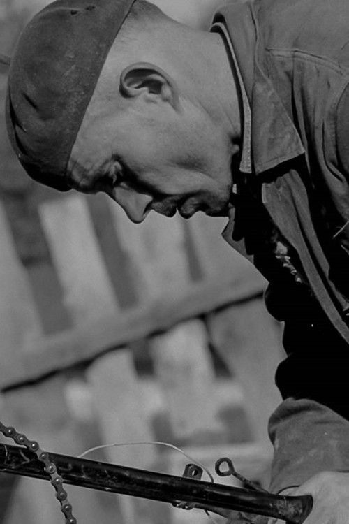 His Name Is Błażej Rejdak (1969) poster