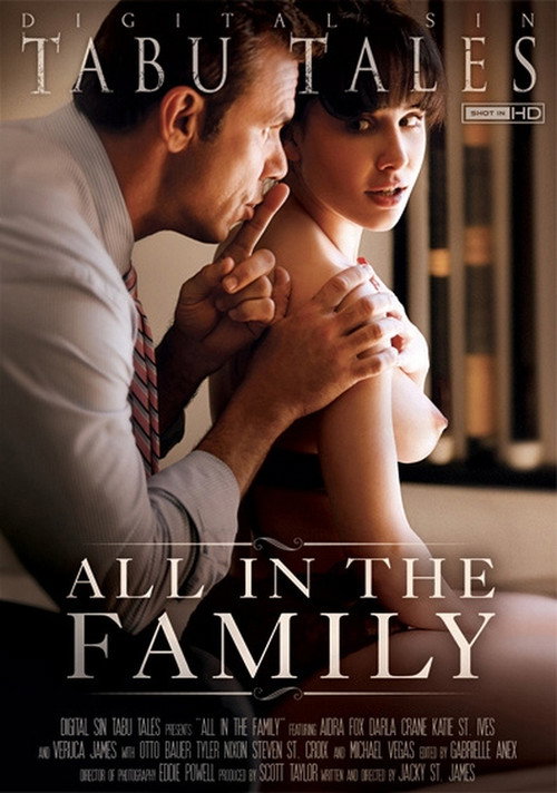 All in the Family (2014) poster