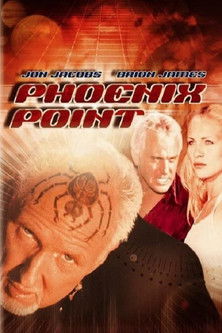 Phoenix Point (2005) poster