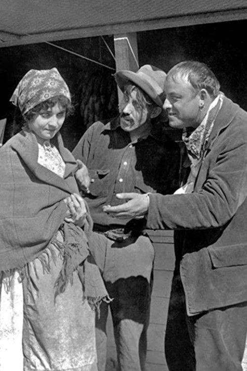 From Italy's Shores (1915) poster