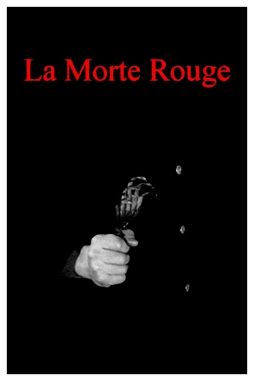 La Morte rouge (Soliloquio) (2006) poster