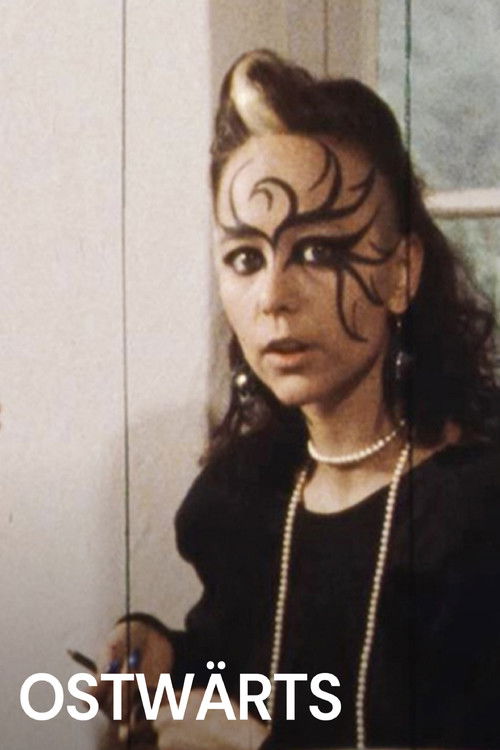 Eastward (1991) poster