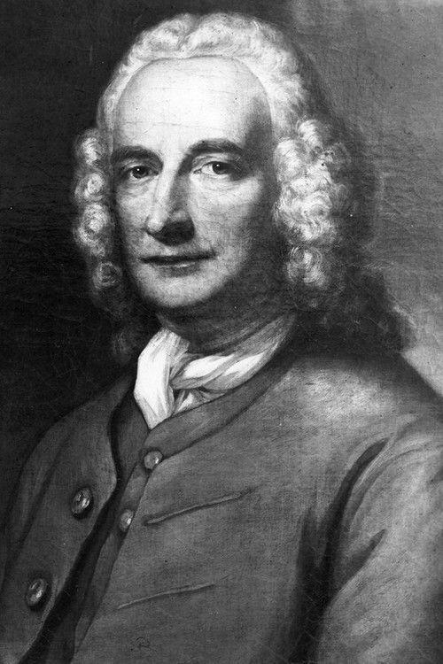 Henry Fielding