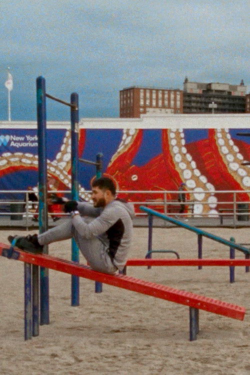 Heptapus (2023) poster