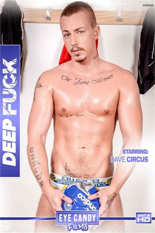 Deep Fuck (2016) poster