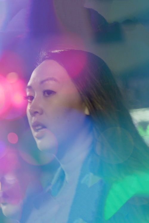 Night on Sixth (2021) poster