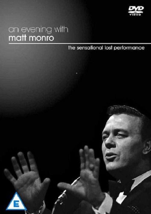An Evening With Matt Monro (2005) poster
