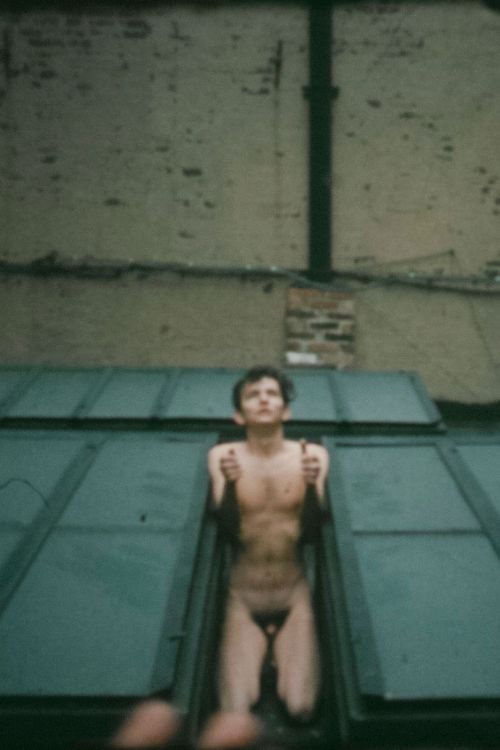 Spiracle (1967) poster