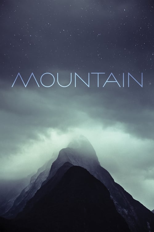 Mountain (2017) poster