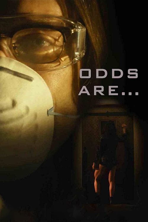 Odds Are (2018) poster