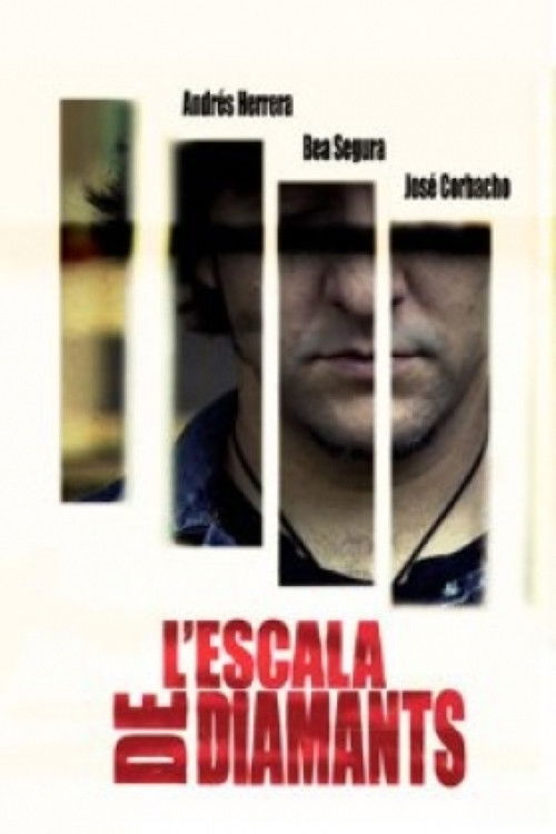L’escala de diamants (2003) poster