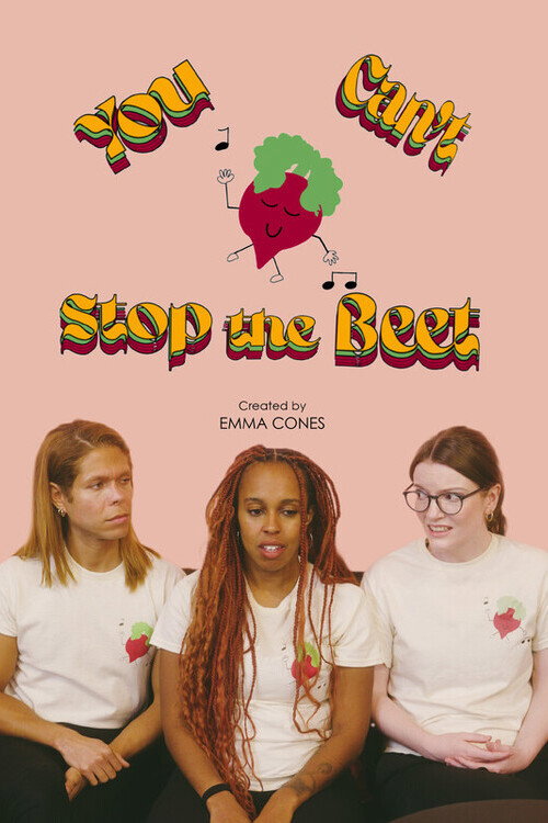 You Can't Stop the Beet (2026) poster