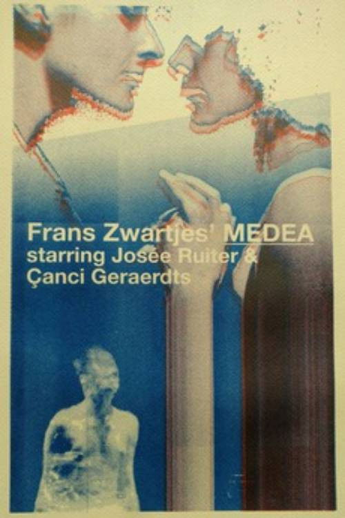 Medea (1982) poster