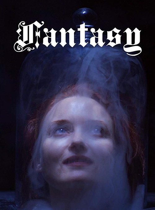 Fantasy (2019) poster